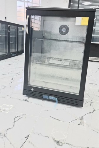 Brand new commercial back bar - brand,