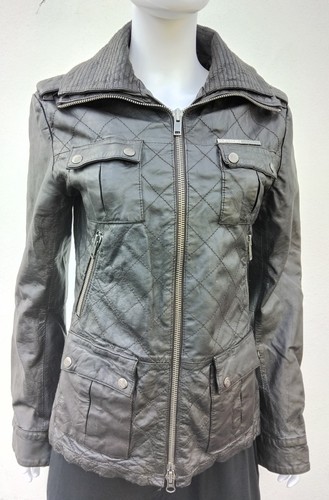 The new superdry brown - new,