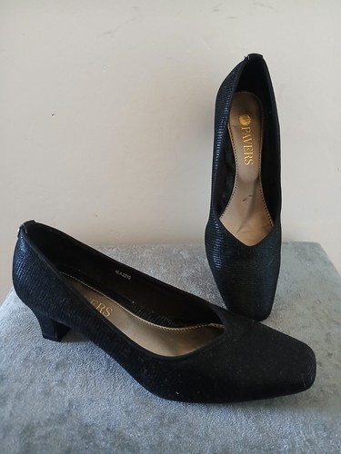 Pavers women court slipon - pavers, women's