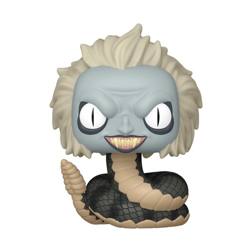 Funko beetlejuice - beetlejuice,