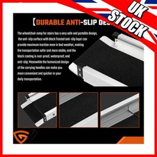 5ft Wheelchair Ramps