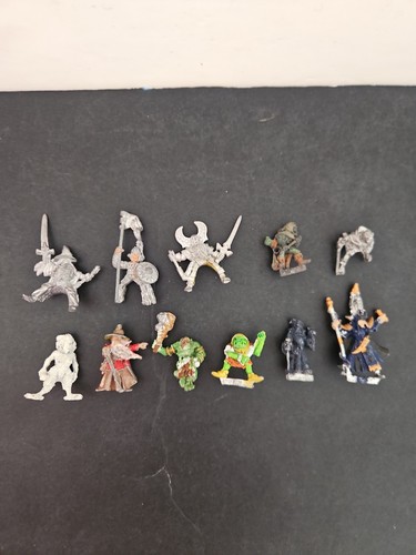 Warhammer fantasy various - warhammer,