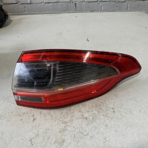 2013 ford max - ford, tdci
