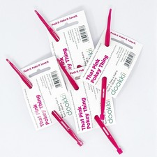 That Pink Pokey Thing Sewing