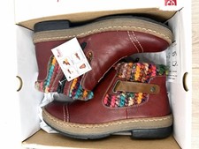 Rieker eu 40 vegetarian - 6,5,