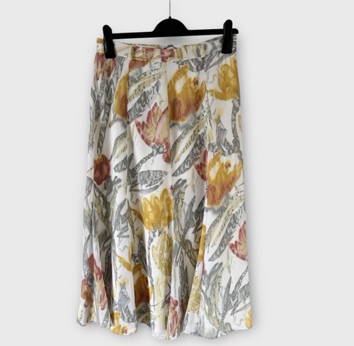 Jacques vert vintage floral - vert,