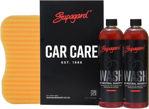 Supagard premium neutral - supagard, ph
