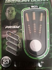 Brendan Dolan Signature Series