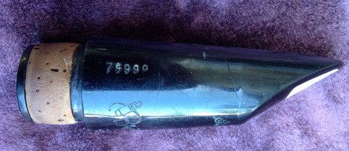 Vintage brilhart ebolin - brilhart,