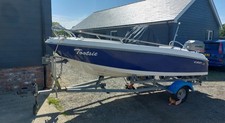 Grp Sprint 425 Day Boat