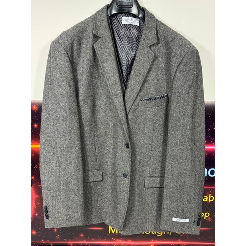 Ferrecci bradford grey tweed - ferrecci,