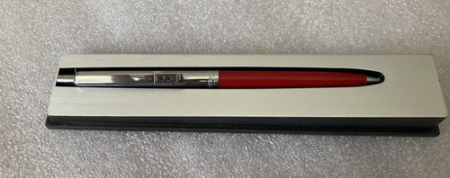Papermate profile ball - ball, point