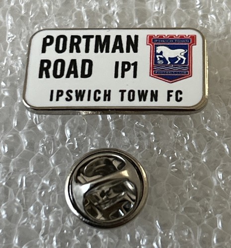 Rare collectable ipswich - rare,