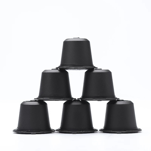 Pcs nespresso refillable - pcs,