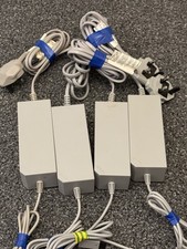 Nintendo Wii Power Supply