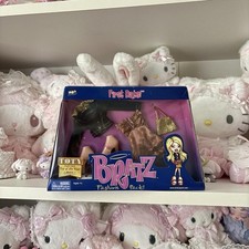 Bratz rare fashion pack - fashion, 2003