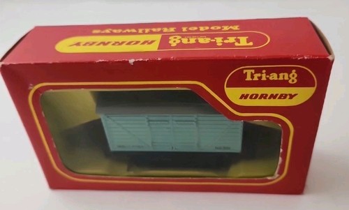 Scale triang hornby 14 - triang, r.14