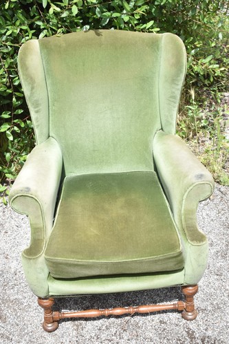 Vintage georgian style - vintage,