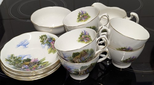 Piece vintage royal vale - vintage,