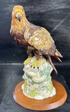 Vintage Royal Doulton Golden