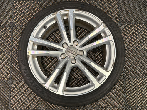 Audi 8j one alloy - a3, 8v