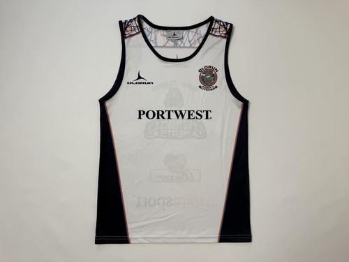 Vintage olorun ponty - vintage,