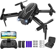 Mini drone 1080p - drone, fpv