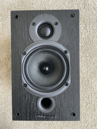 Wharfedale diamond 0 - wharfedale,