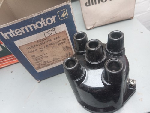 Nos intermotor 44840 - nos,