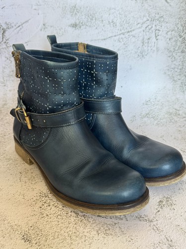Josef seibel neele navy - seibel, 01