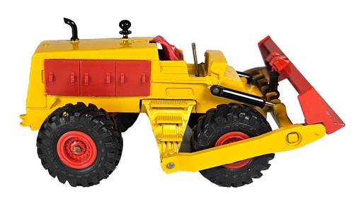 Dinky toys 976 michigan - dinky,