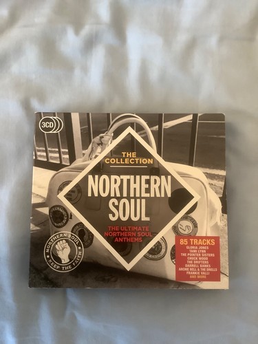 Northern soul the collection - the,