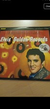 Elvis Vinyl