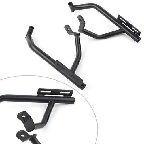 Top case rear pannier - top,