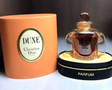 Vintage Christian Dior DUNE