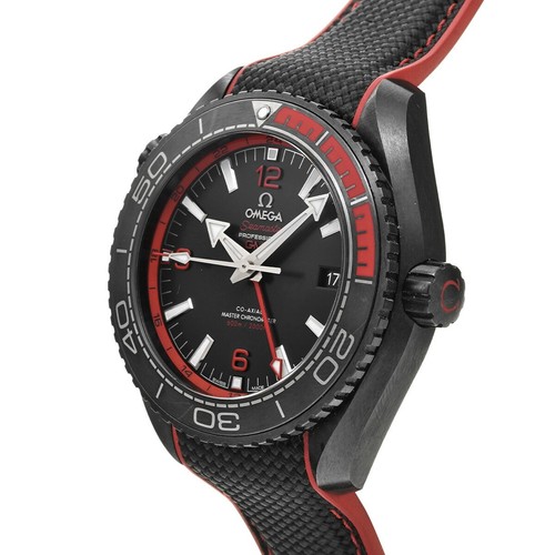 Omega seamaster planet ocean - seamaster,