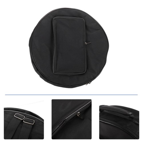 Compact oxford cloth snare - compact,