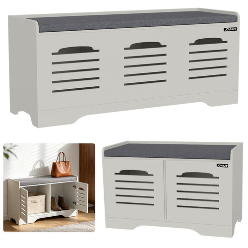 Shoe rack bench - shoe,