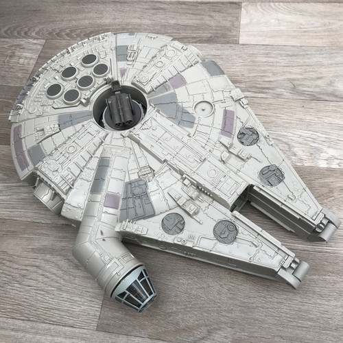 Galoob star wars millenium - galoob,