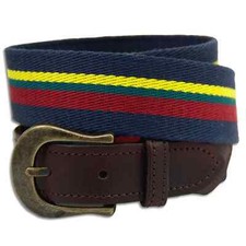 Royal Marines Webbing Belt