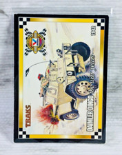 1994 VALVOLINE TRAKS #48
