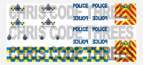 Code adhesive vinyl - adhesive, decal