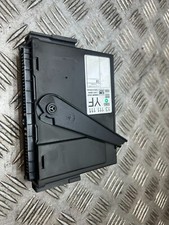 VAUXHALL CORSA 2006 1.2 COMFORT UNIT RELAY 13111111 OEM