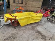 2015 Pottinger novadisc 265