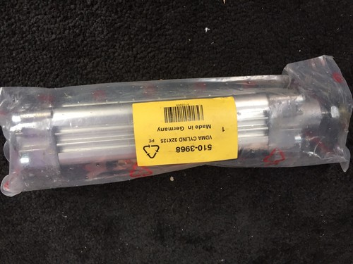 Pneumatic cylinder - pneumatic,