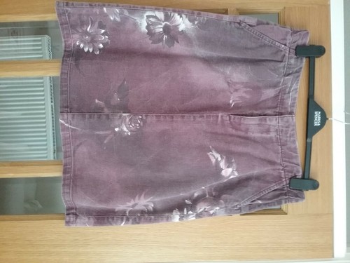 Ladies per una - per, skirt