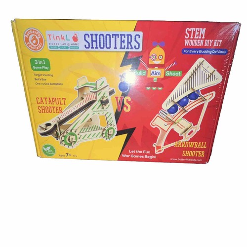 Butterfly edufields wooden - butterfly,