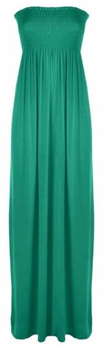 Womens ladies plain sheering - ladies,