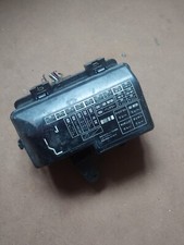 HONDA PRELUDE 1994 2.2 VTEC H22A MK4 FUSE BOX COMPLETE WITH RELAYS