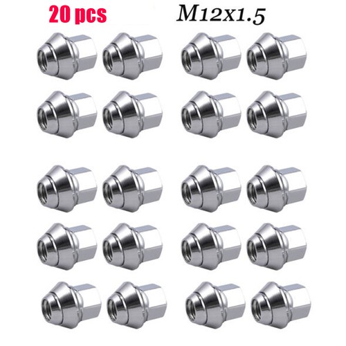 20x for ford focus - for, wheel